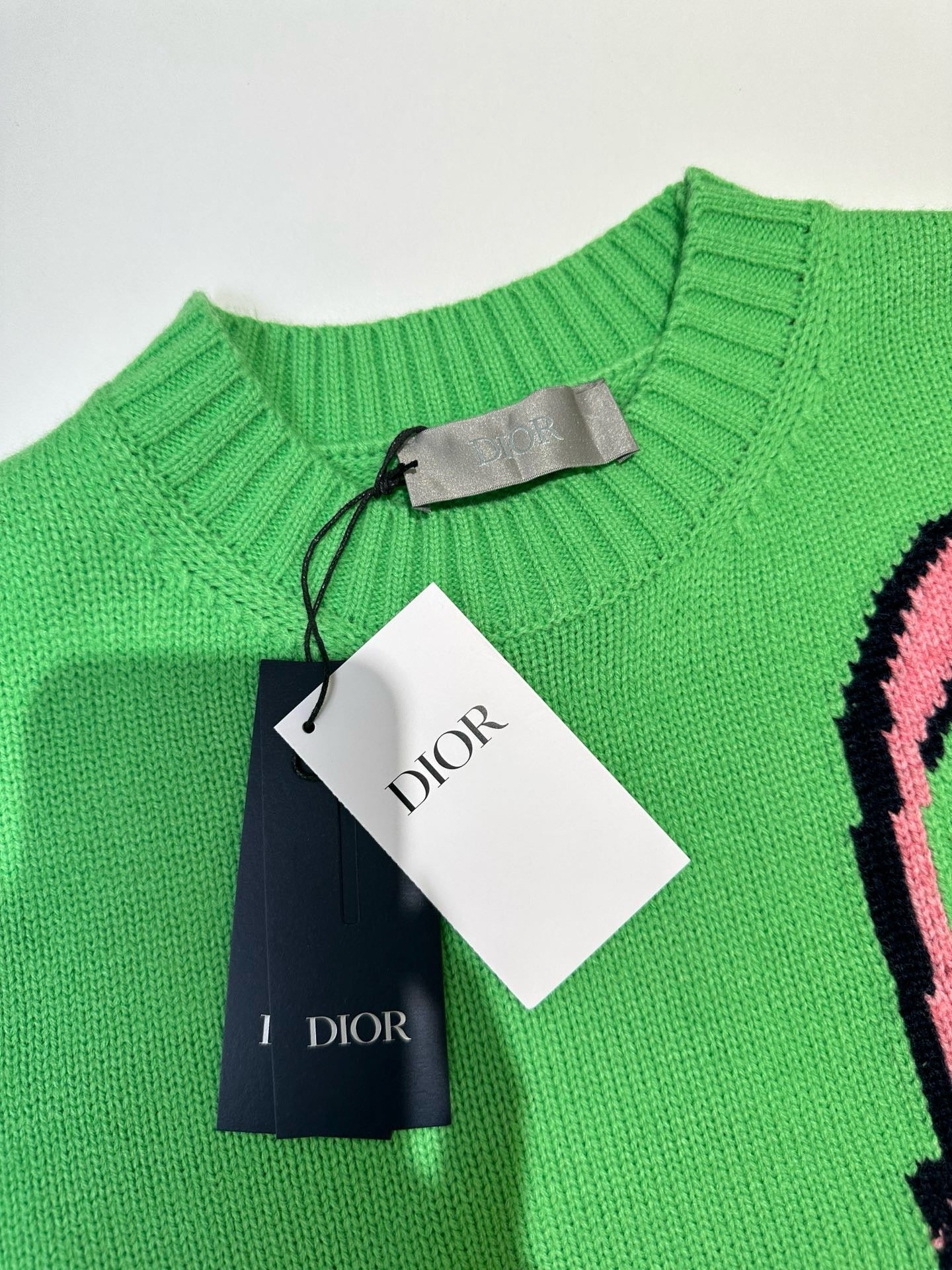 CD Sweater