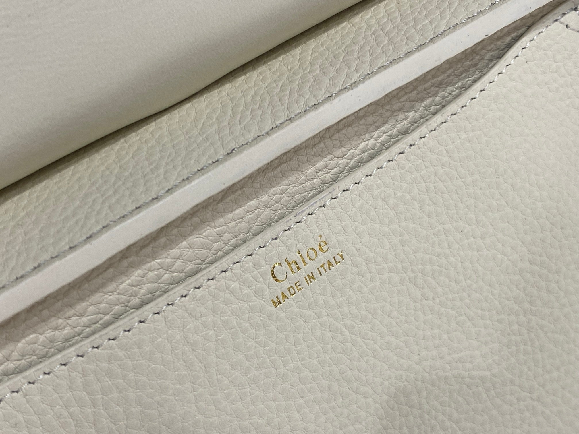 CHL Marcie Leather