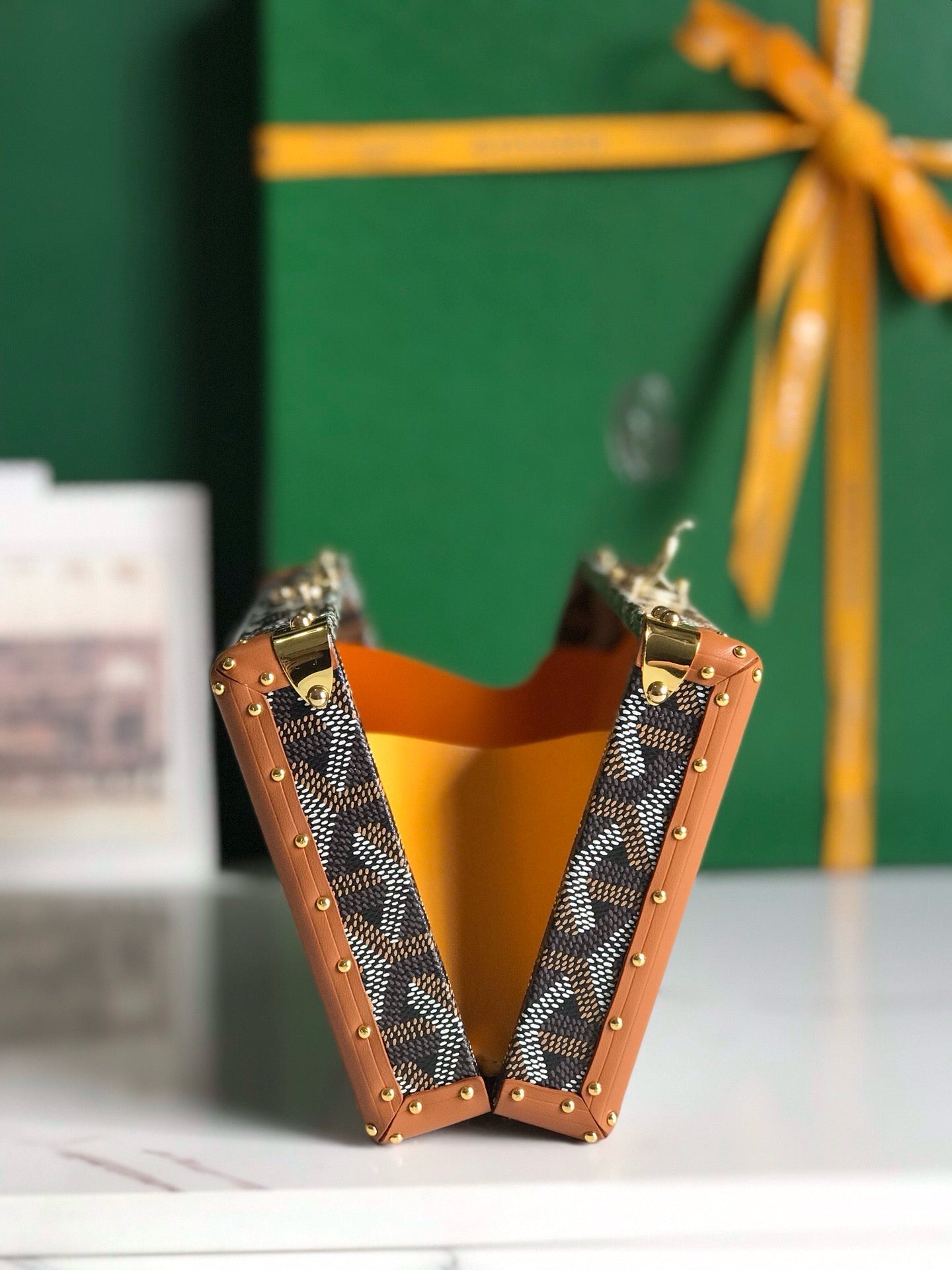 GYD Minaudière