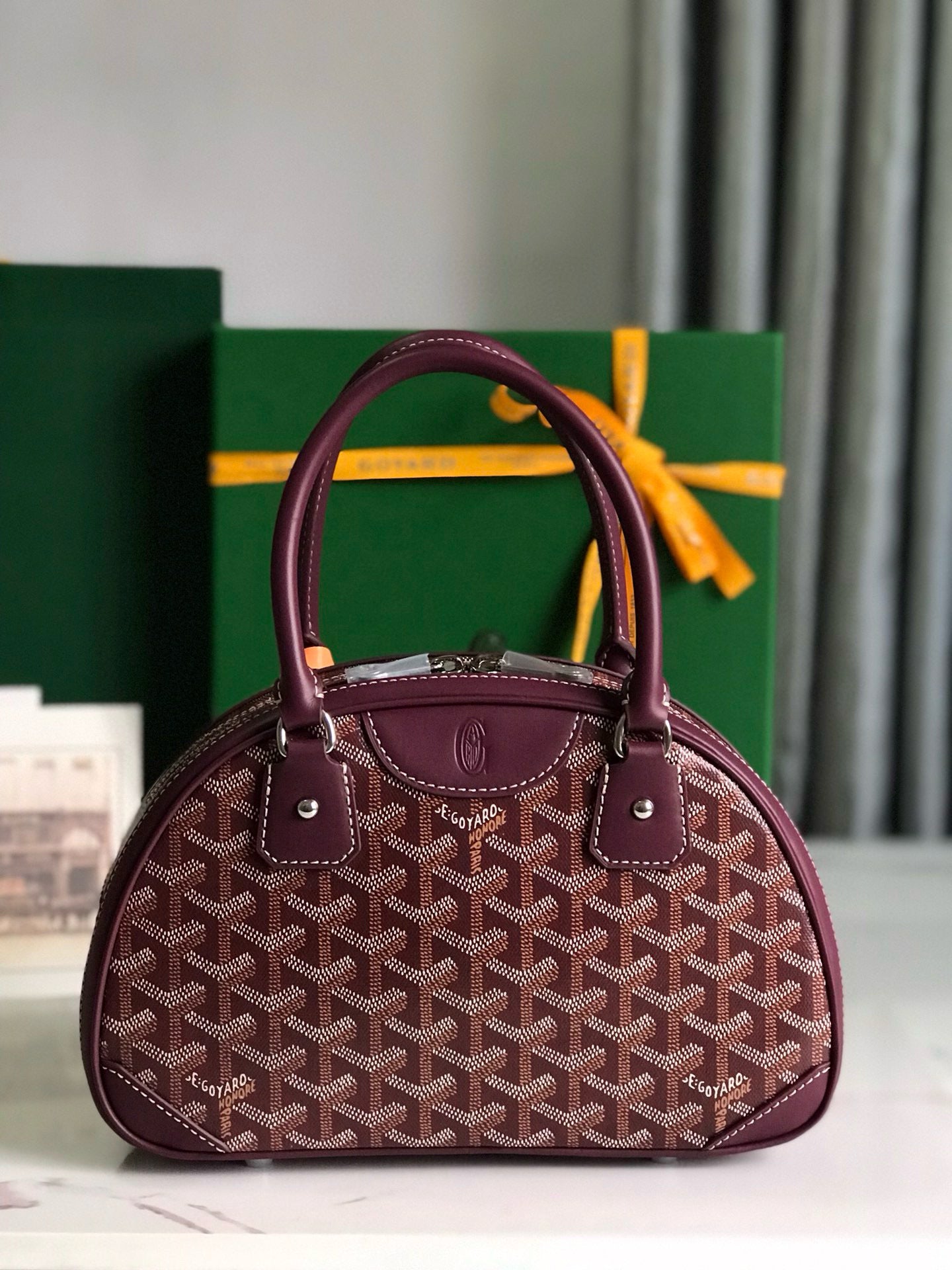 GYD Bowling Bag