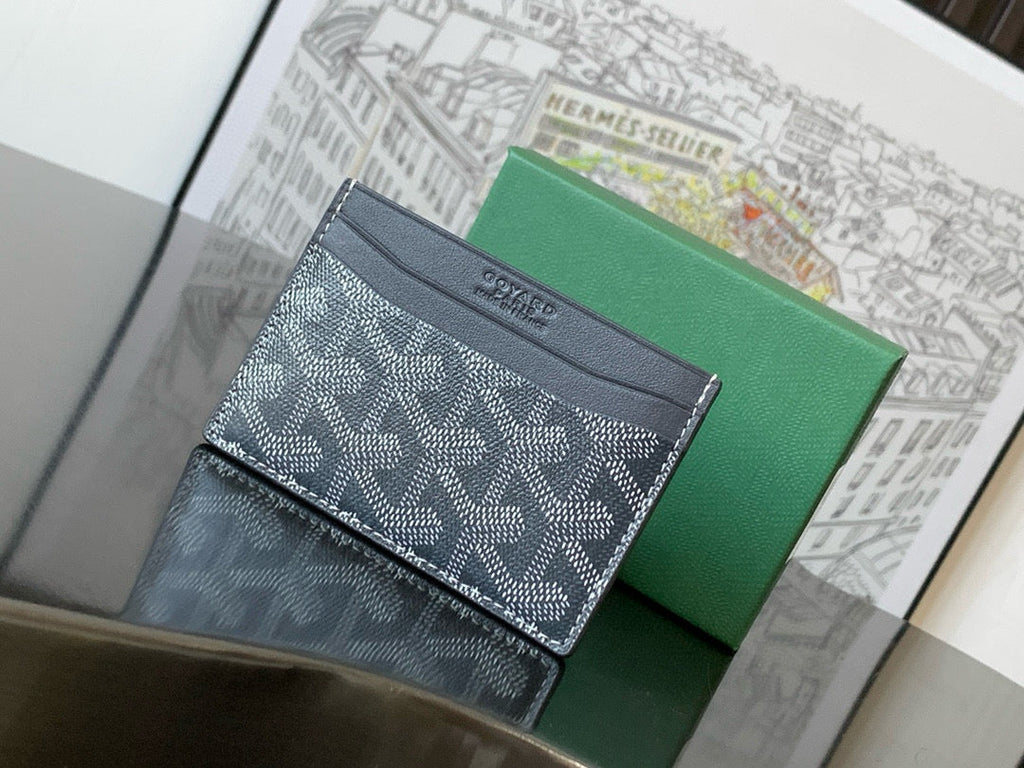 GYD Cardholder