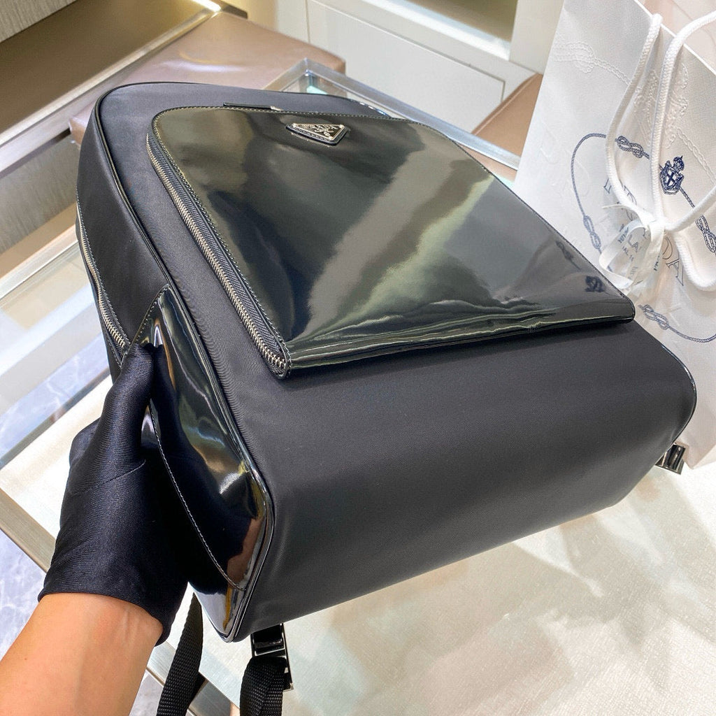 PRD Backpack