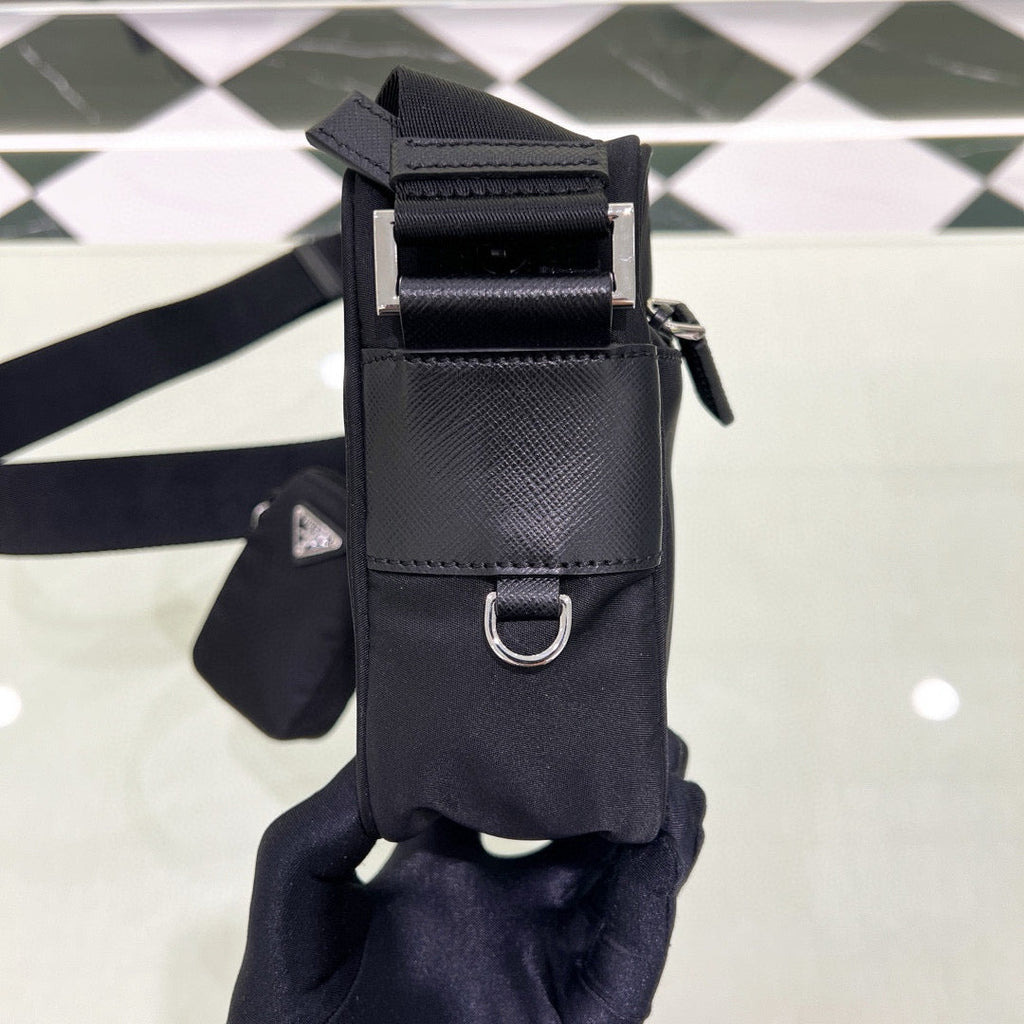 PRD Messenger Bag