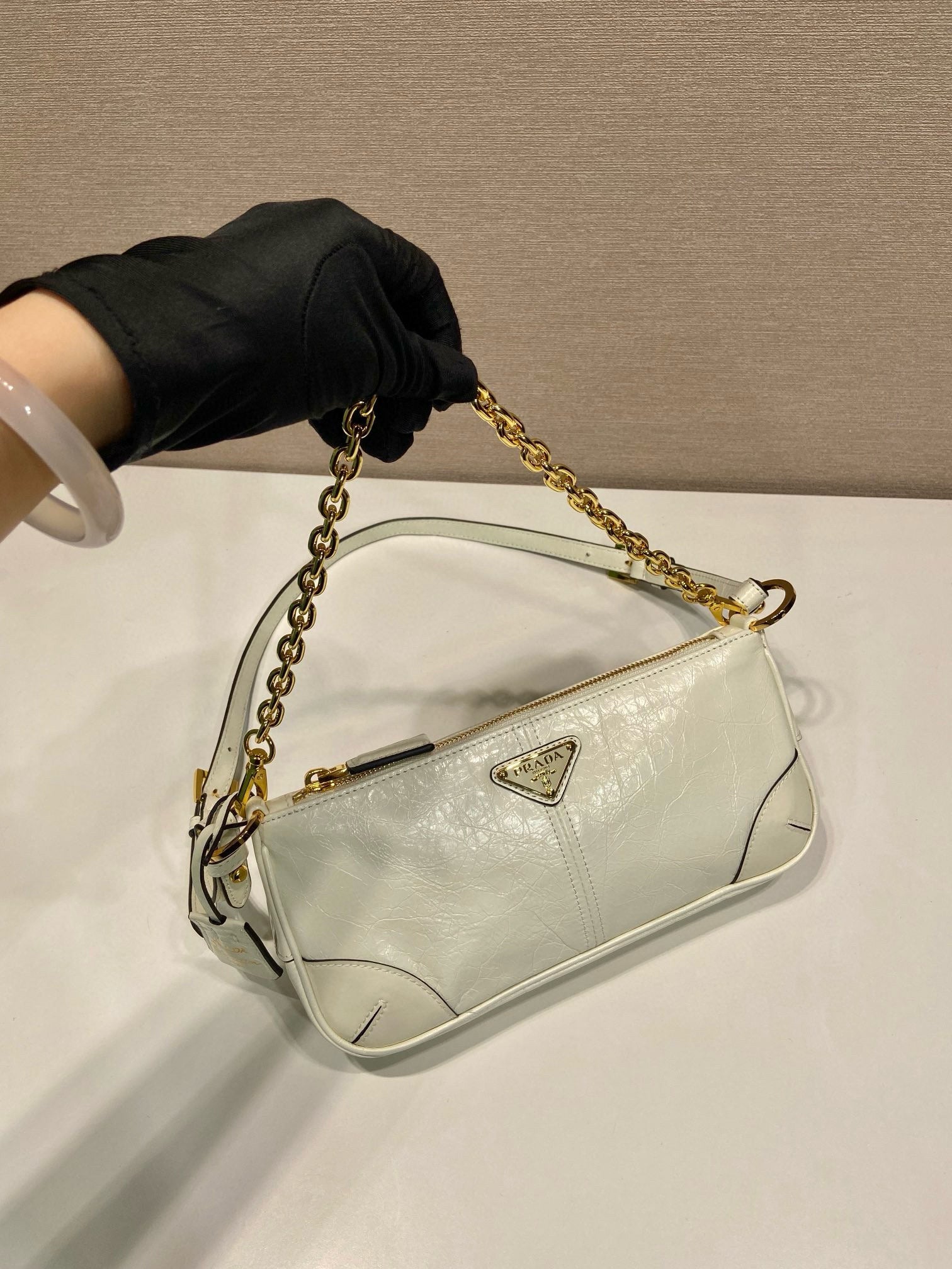 PRD Shouder Bag