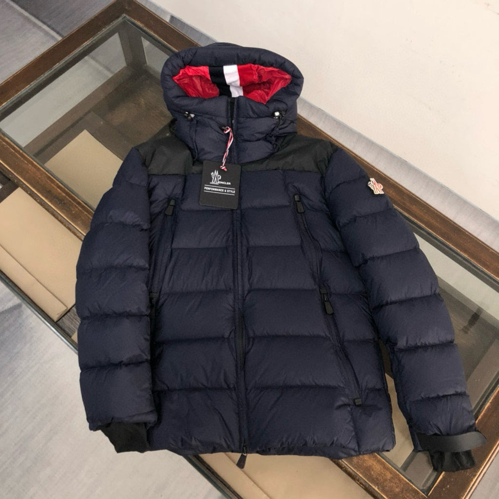 MNC Down Jacket