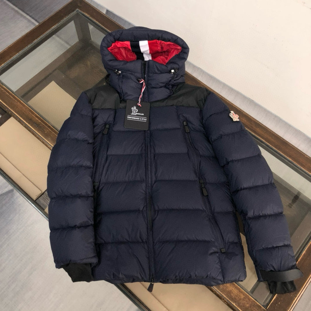 MNC Down Jacket