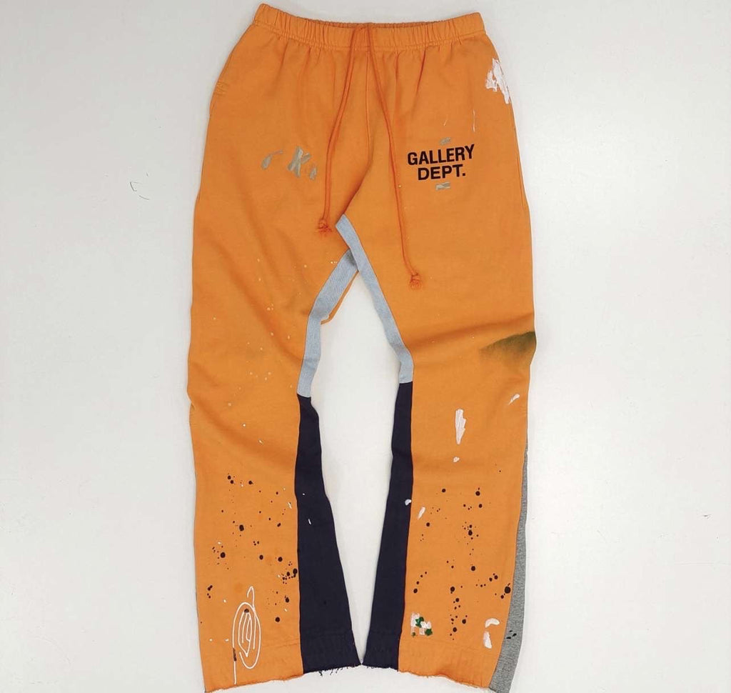GDPT Sweatpants