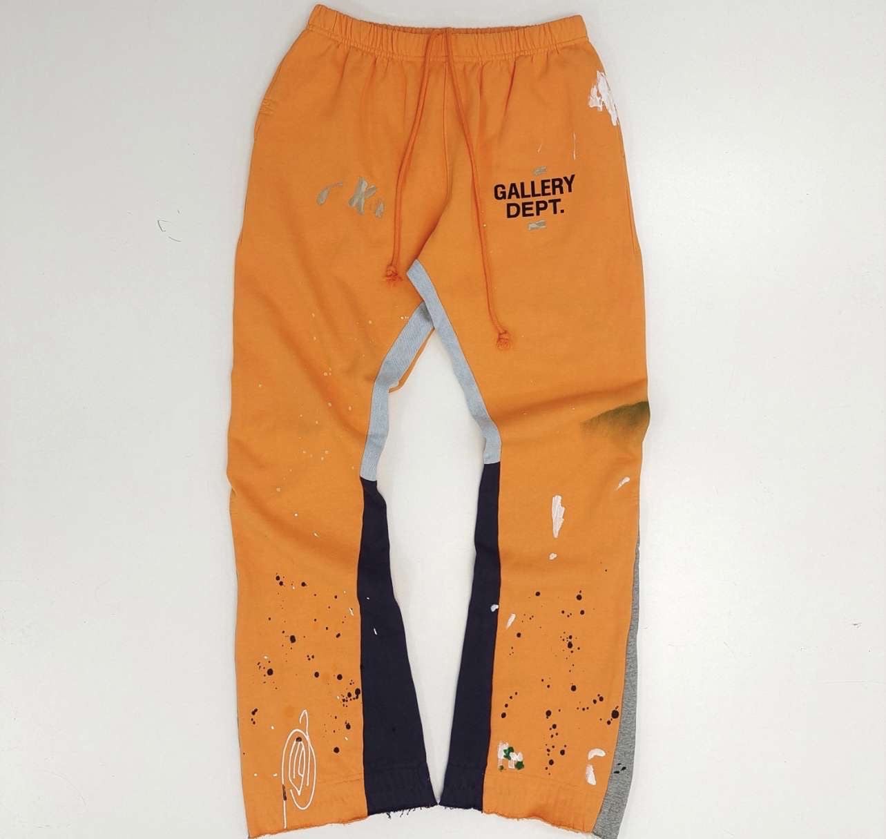 GDPT Sweatpants