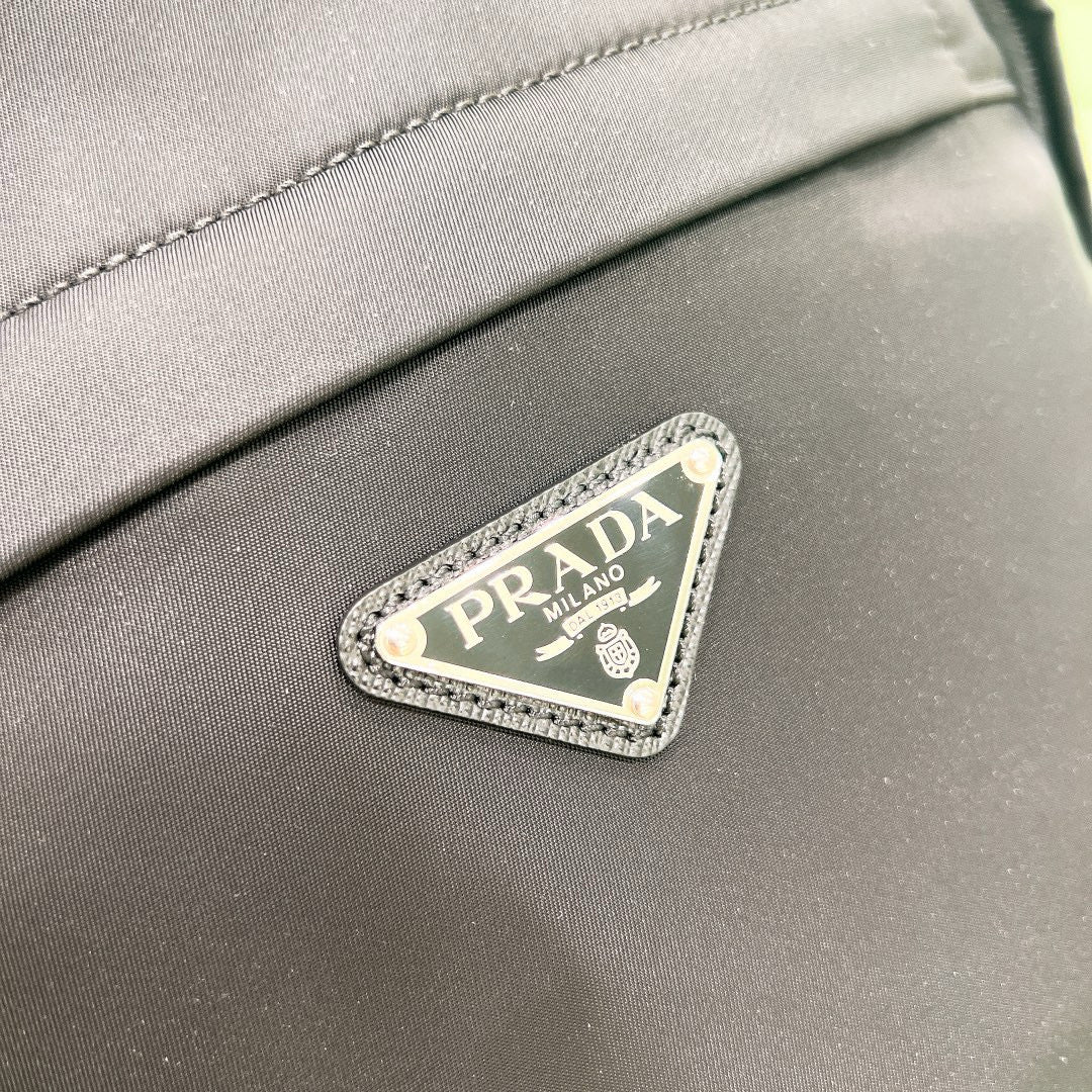 PRD Backpack