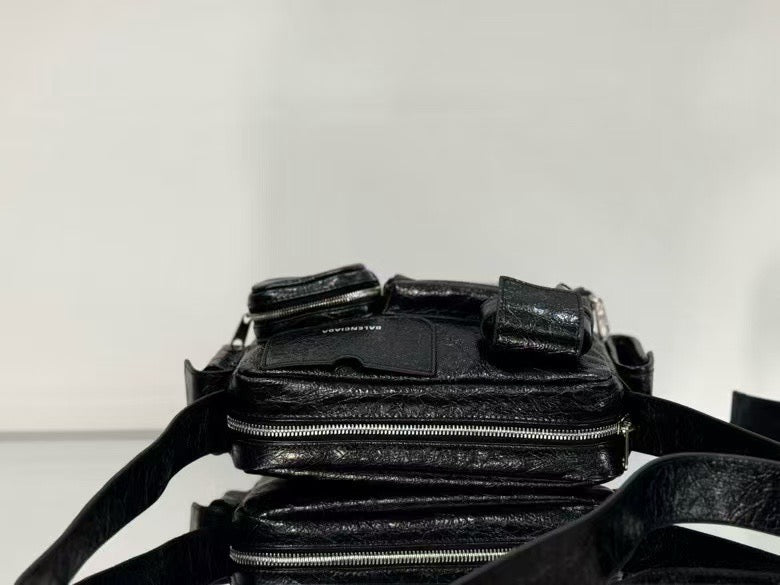 BLC Superbusy Camera Bag