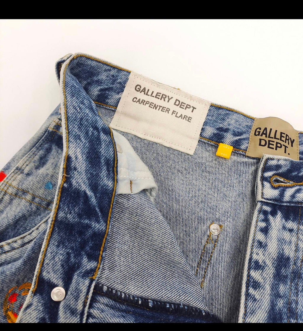 GDPT Jeans