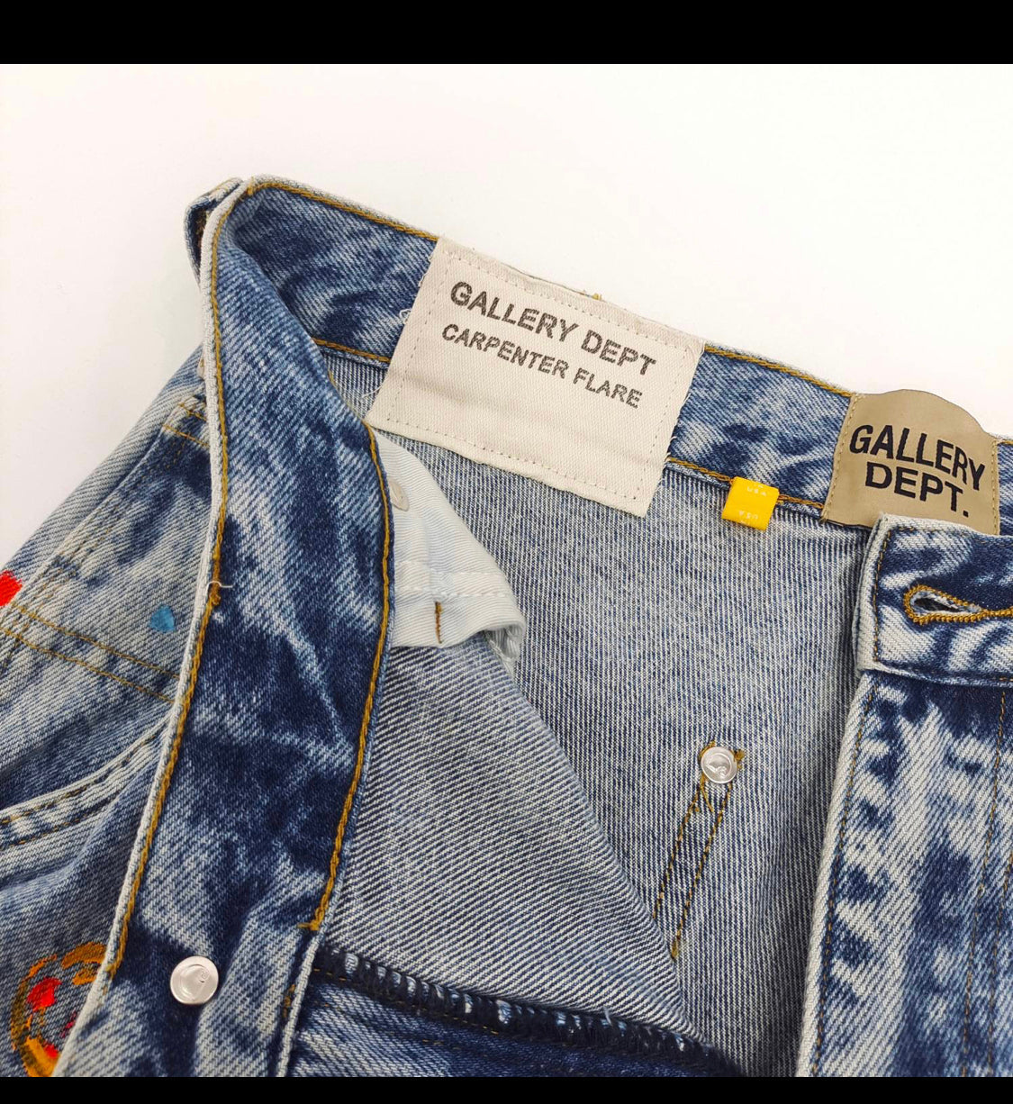 GDPT Jeans