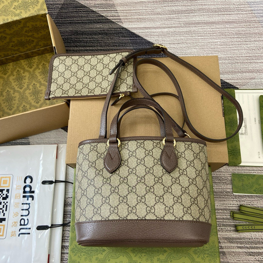 GC Ophidia Bag