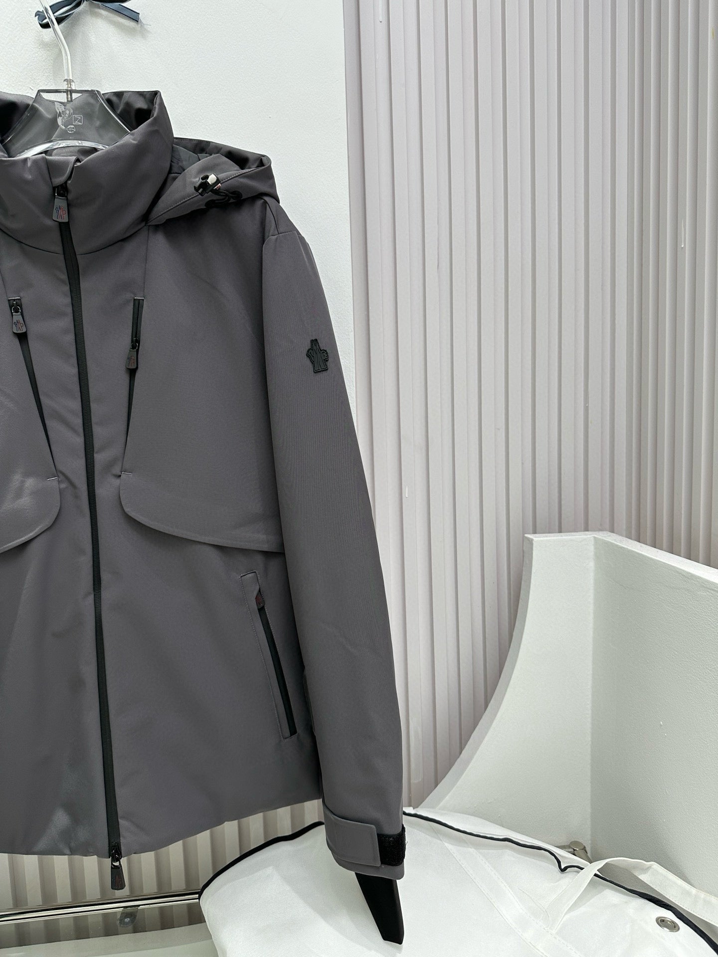 MNC Jacket