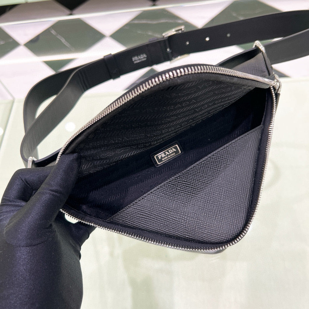 PRD Crossbody Bag