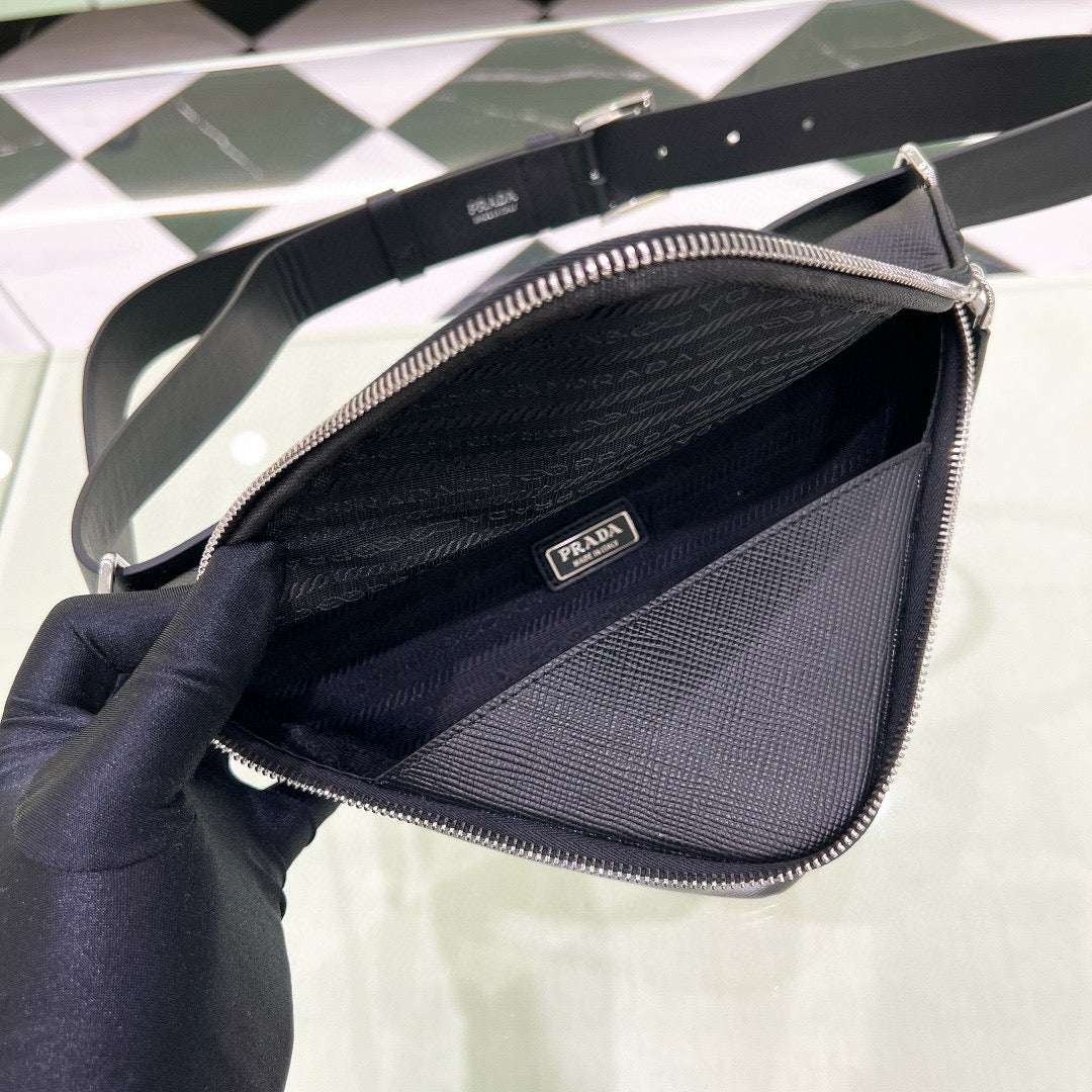 PRD Crossbody Bag