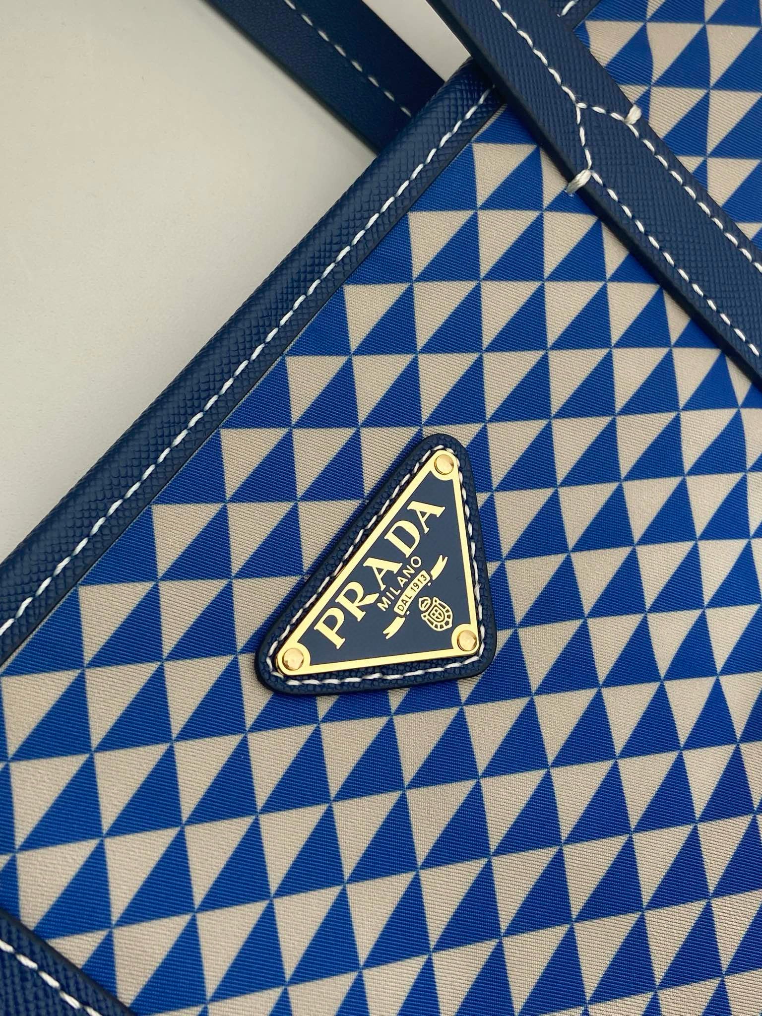 PRD Tote Bag