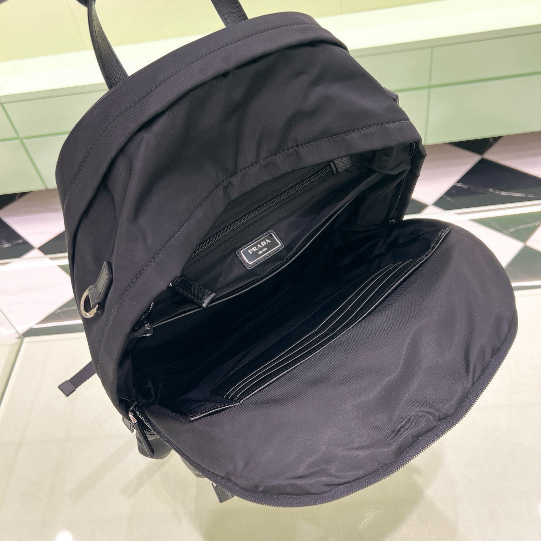 PRD Backpack