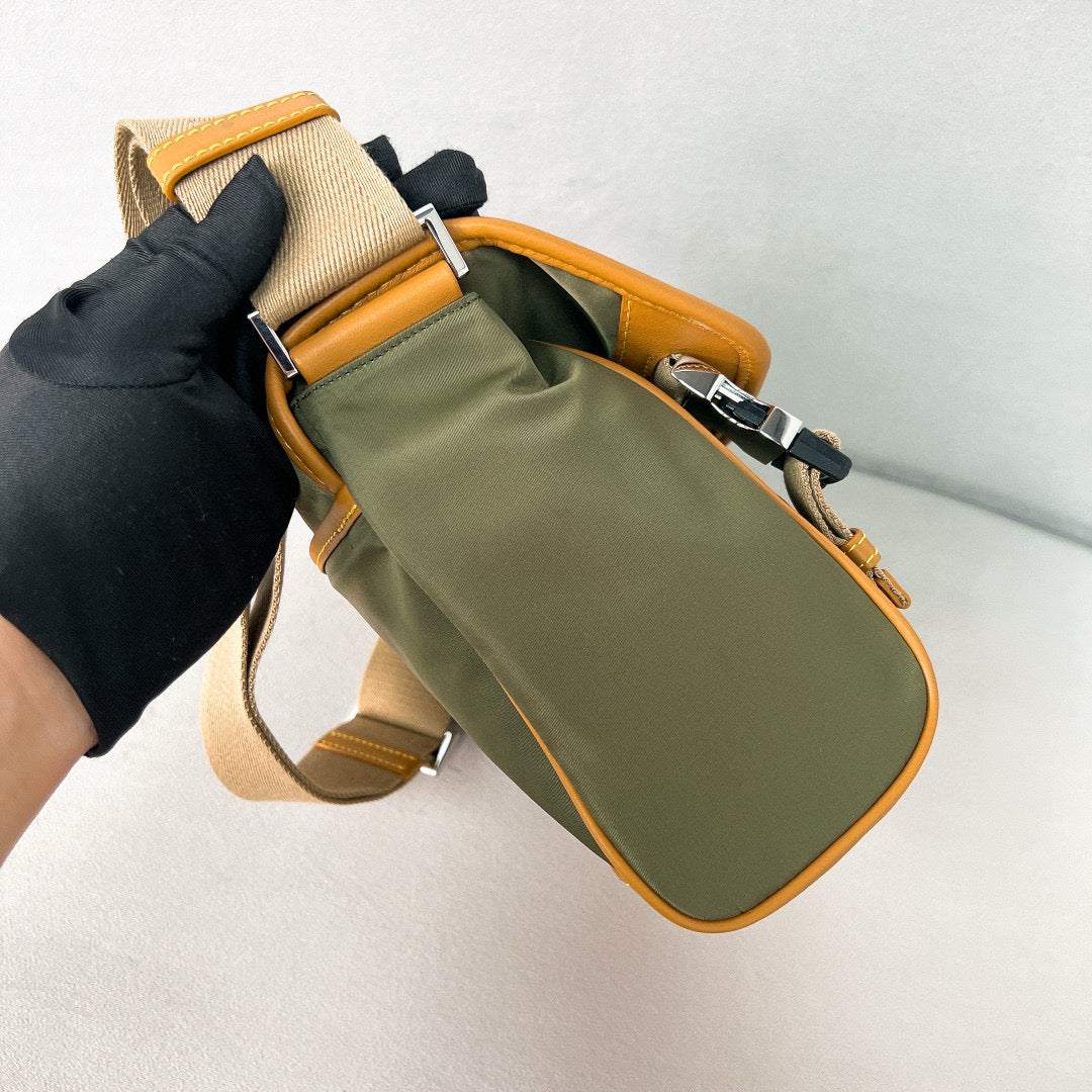 PRD Messenger Bag
