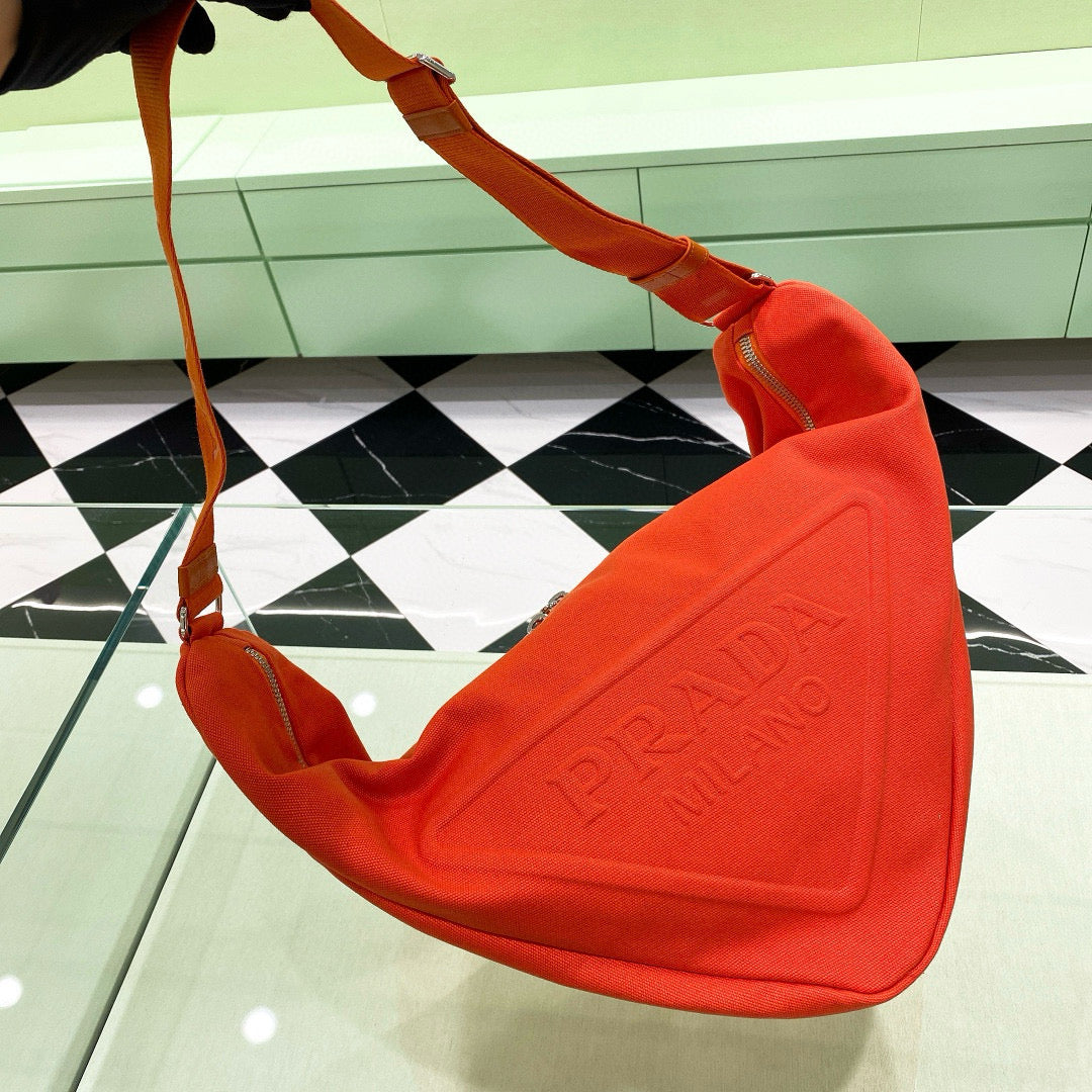 PRD Crossbody Bag