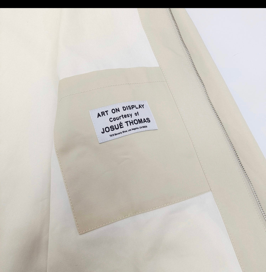 GDPT Jackets