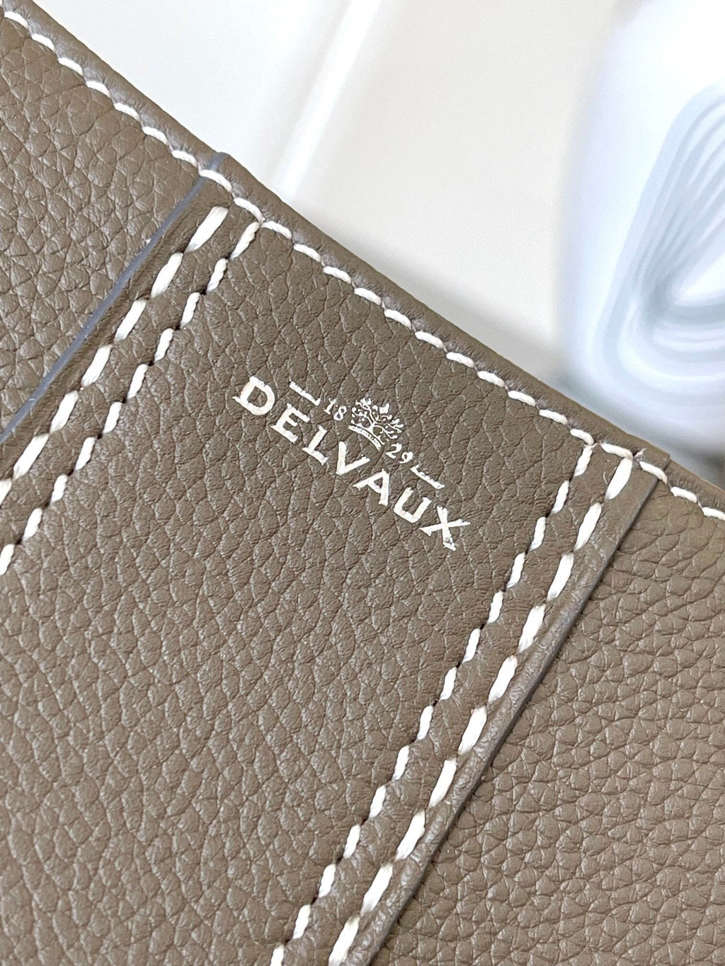 DLV Le Brilliant