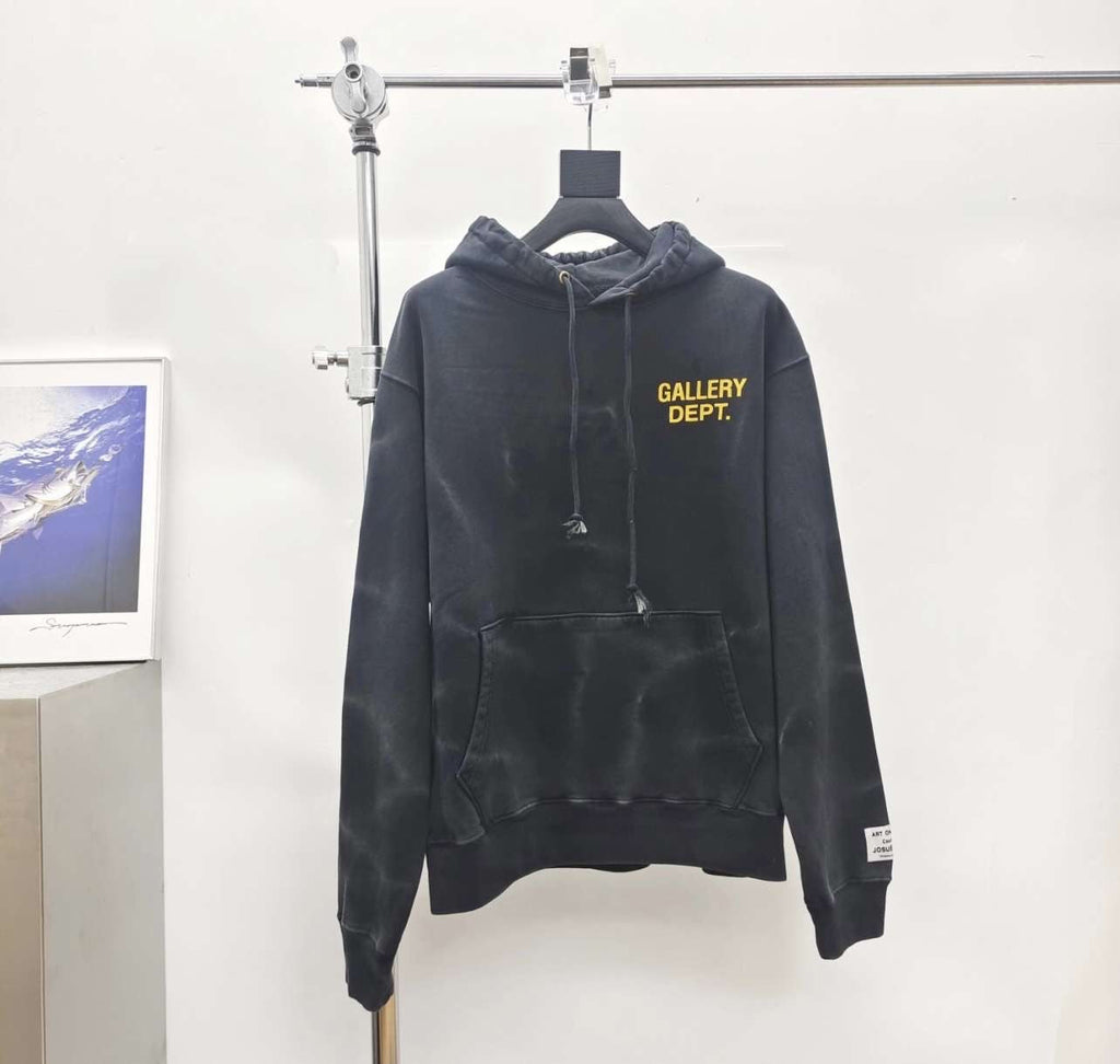 GDPT Hoodie