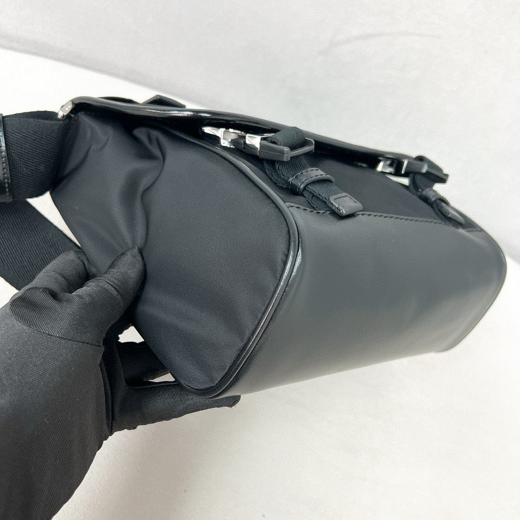 PRD Messenger Bag