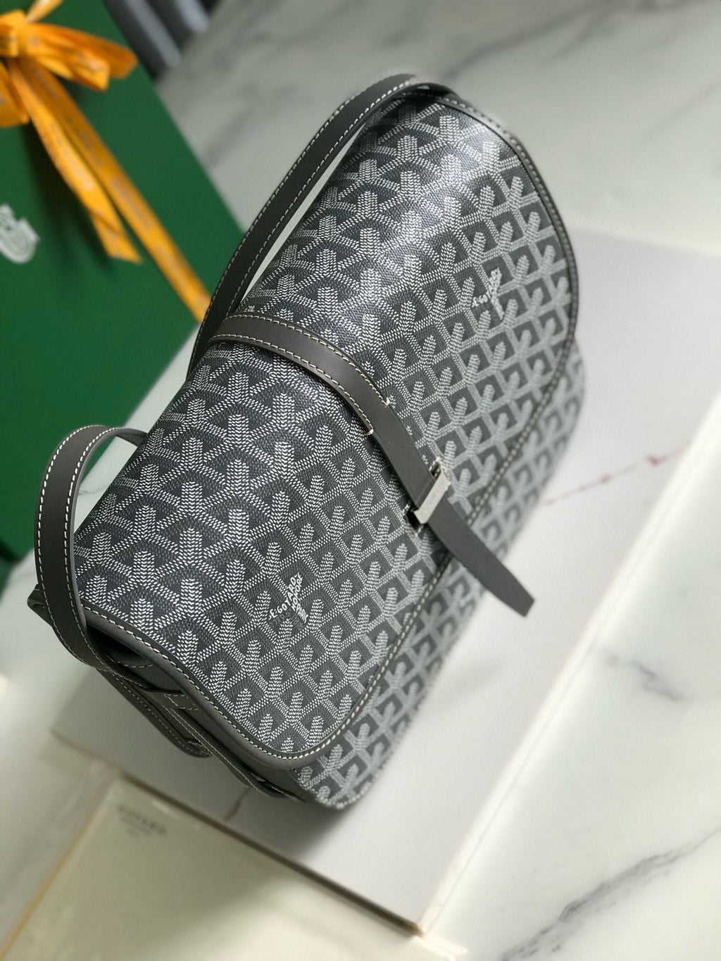 GYD Crossbody Bag