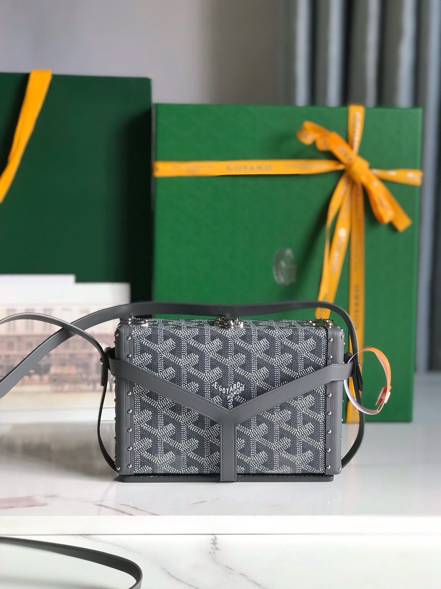 GYD Minaudière