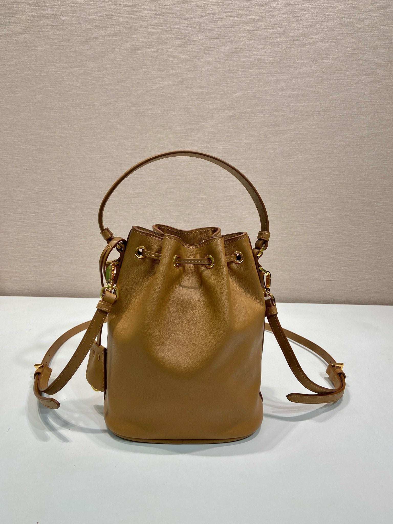 PRD Mini Bucket Bag