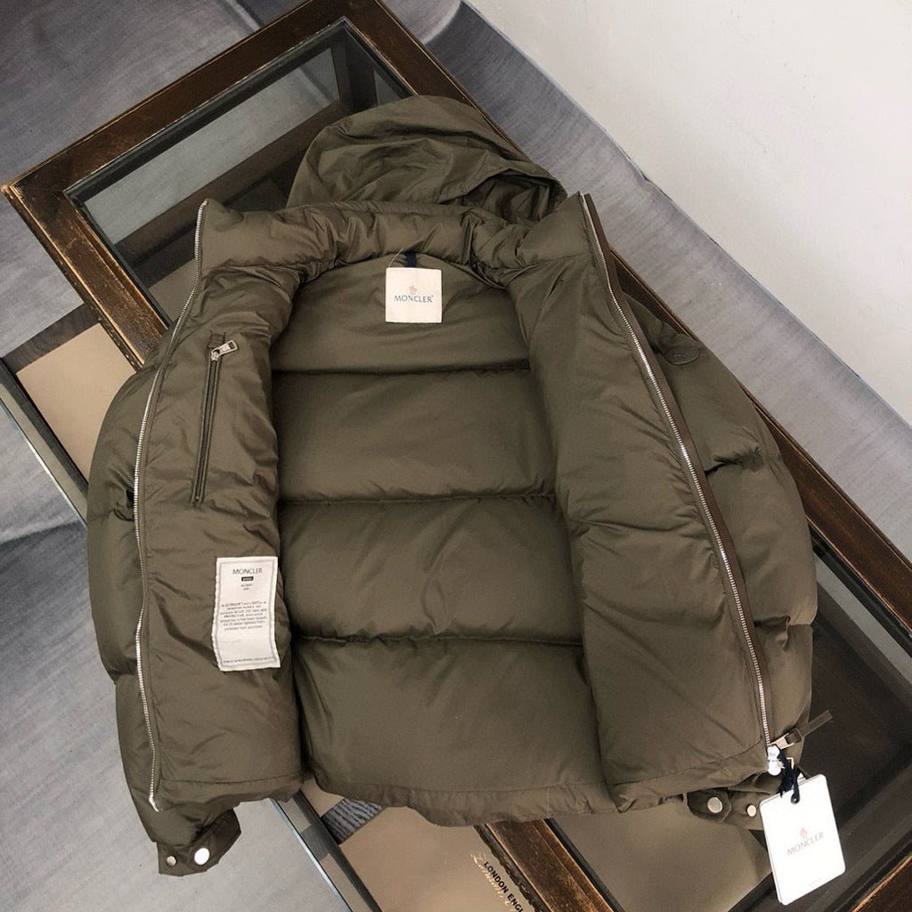 MNC Down Jacket