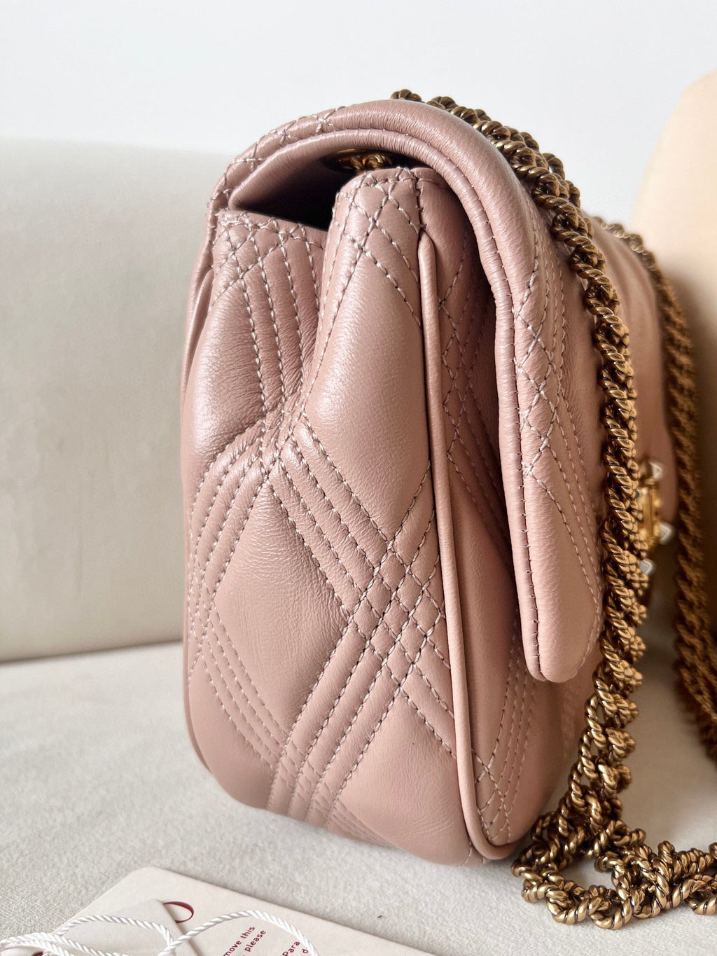 VLT Sling Bag