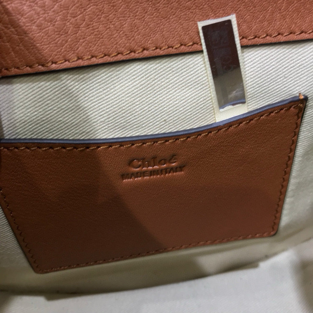 CHL Tess Bag