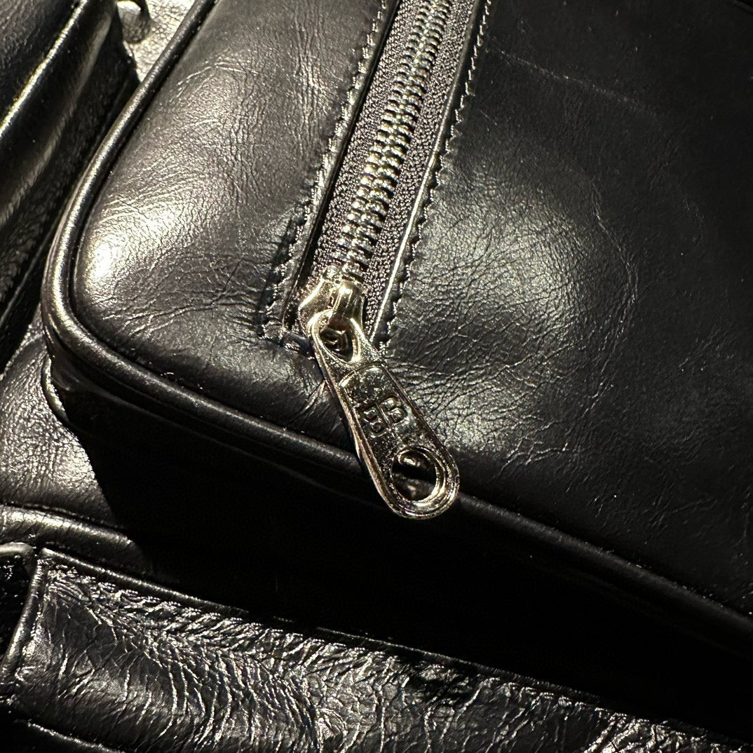 BLC Tote Bag
