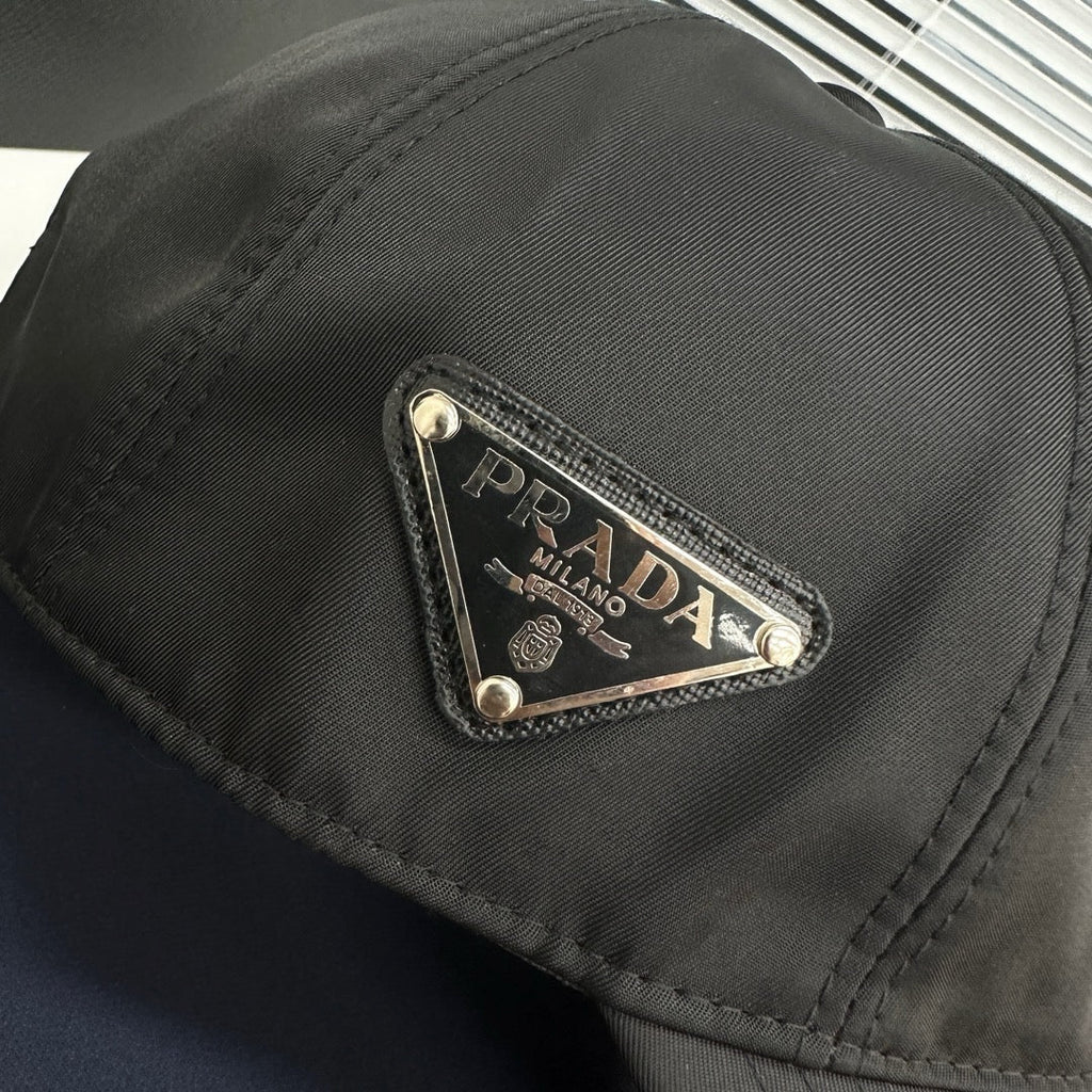PRD Cap