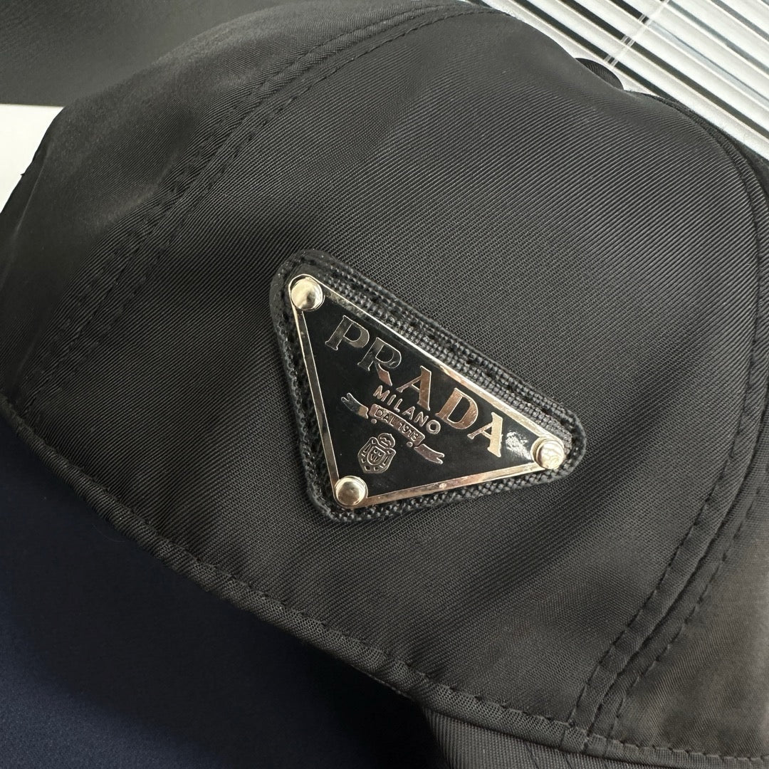 PRD Cap