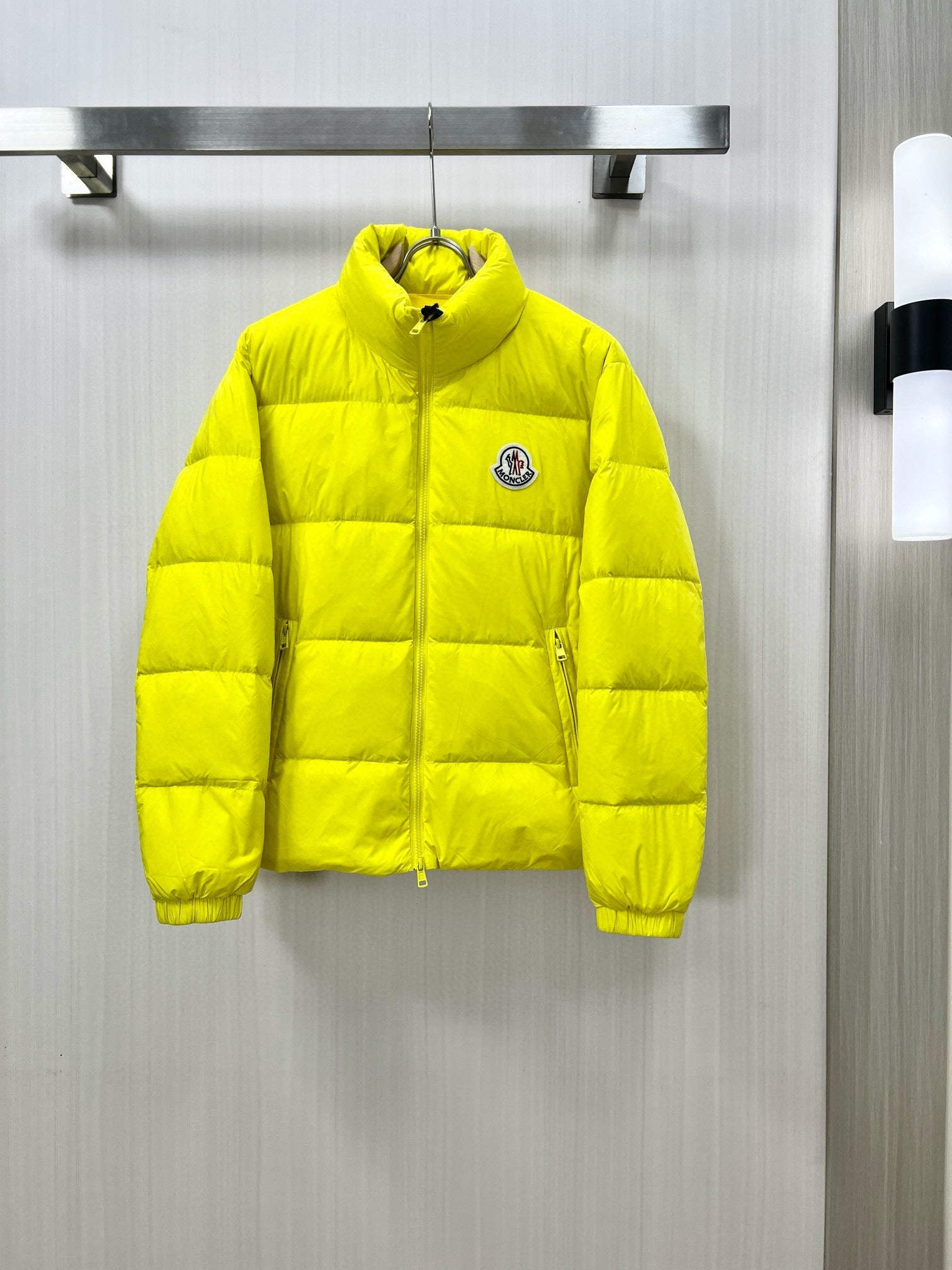 MNC Down Jacket