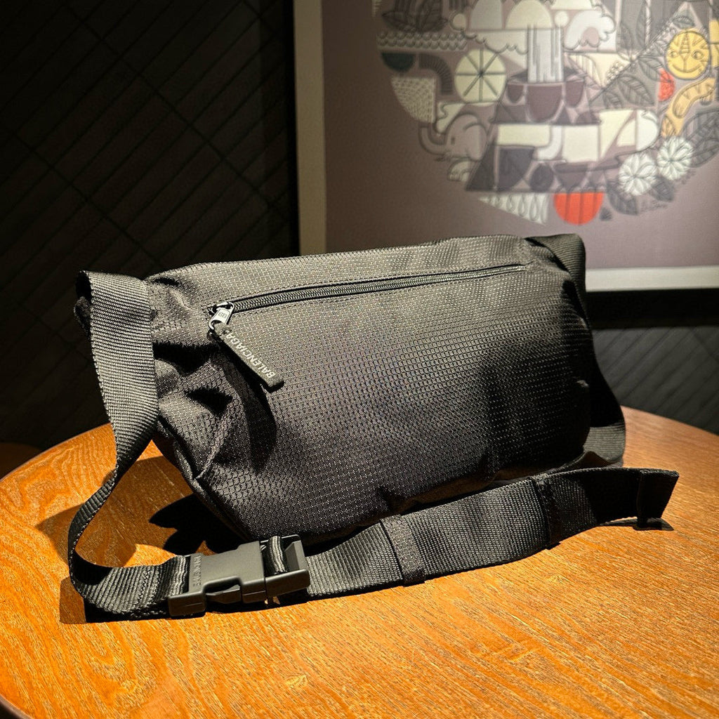 BLC Crossbody Bag