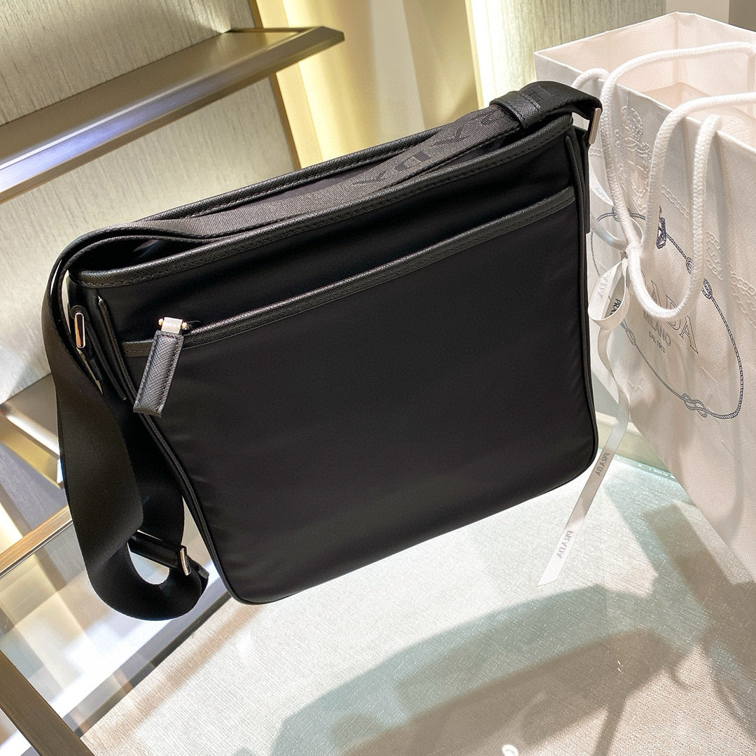 PRD Messenger Bag