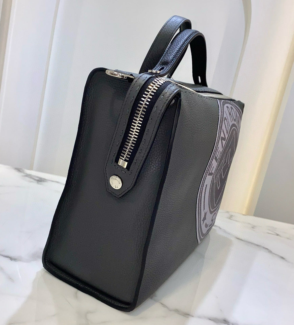 FD Messenger Bag