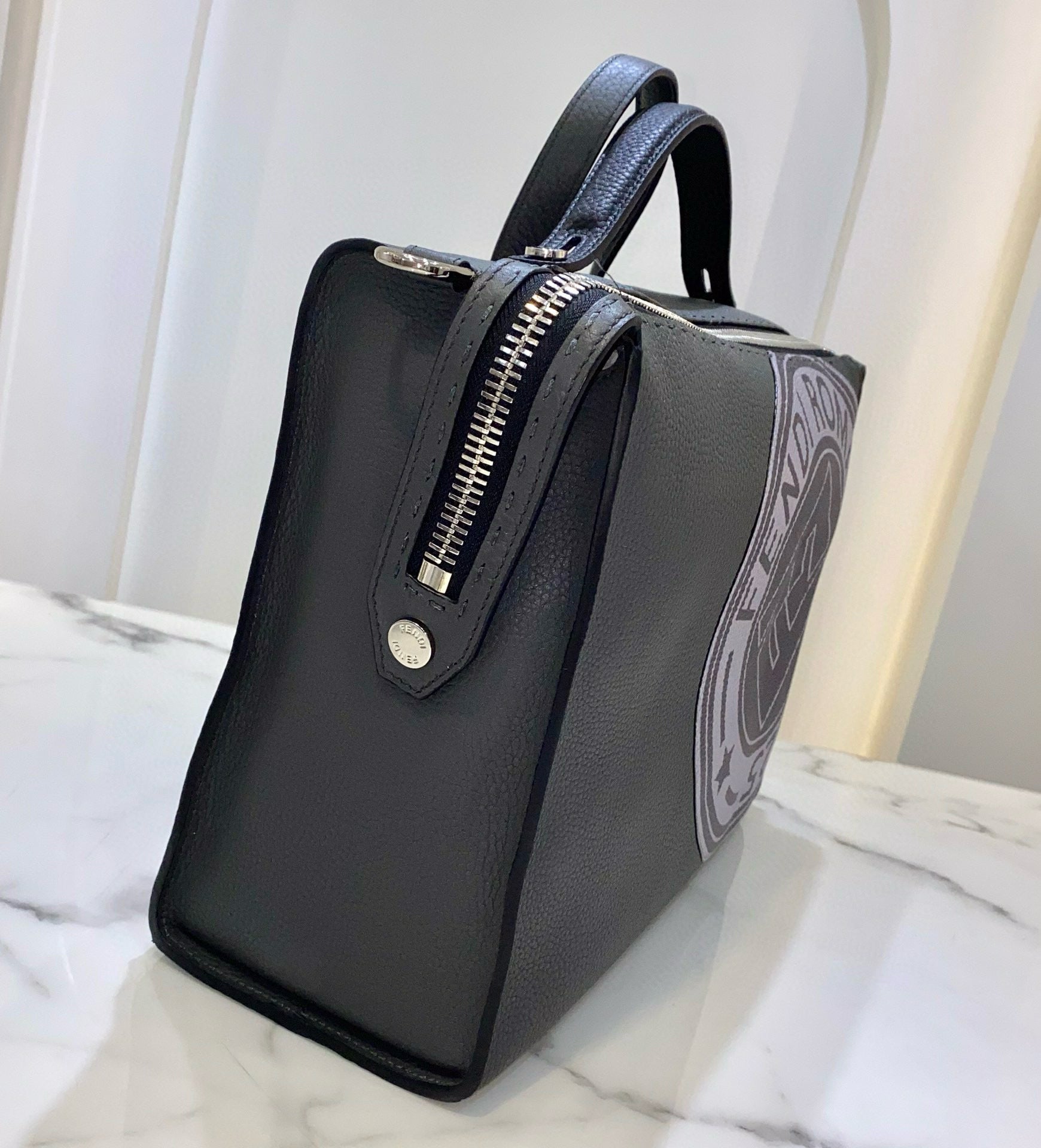 FD Messenger Bag