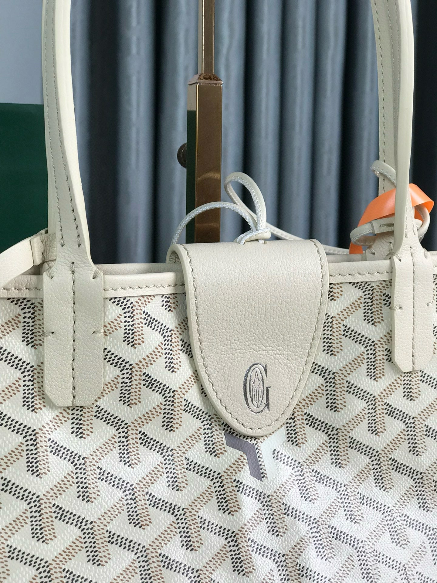 GYD Artois Bag