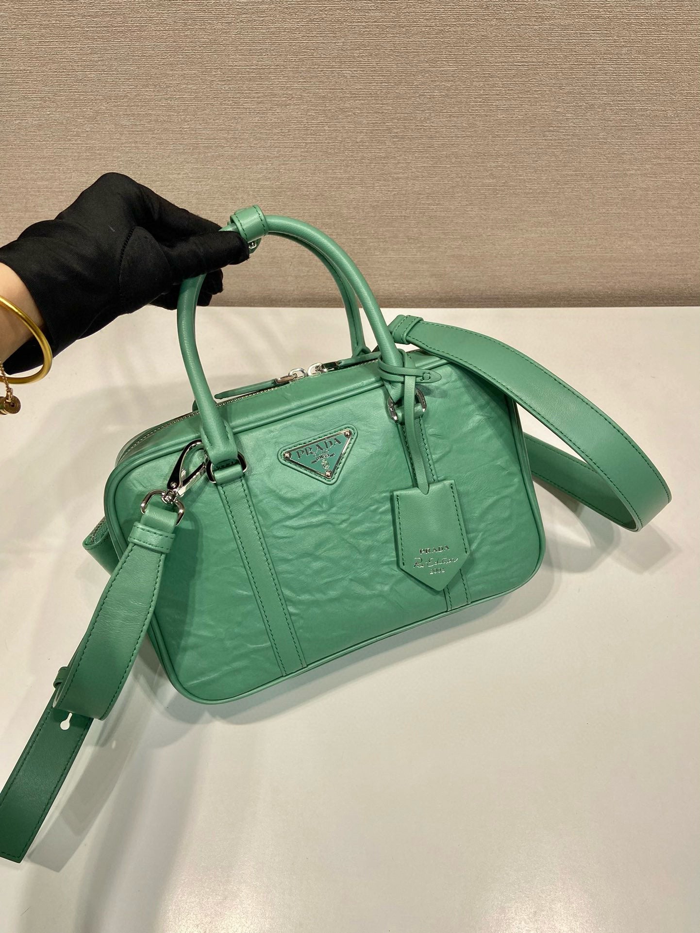 PRD Tote Bag