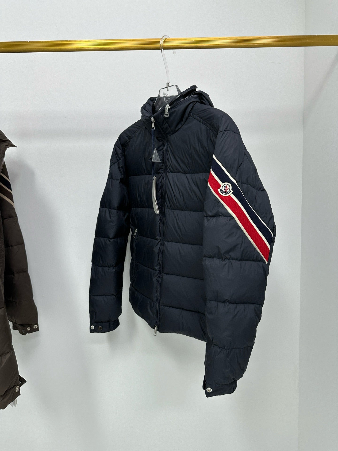 MNC Down Jacket