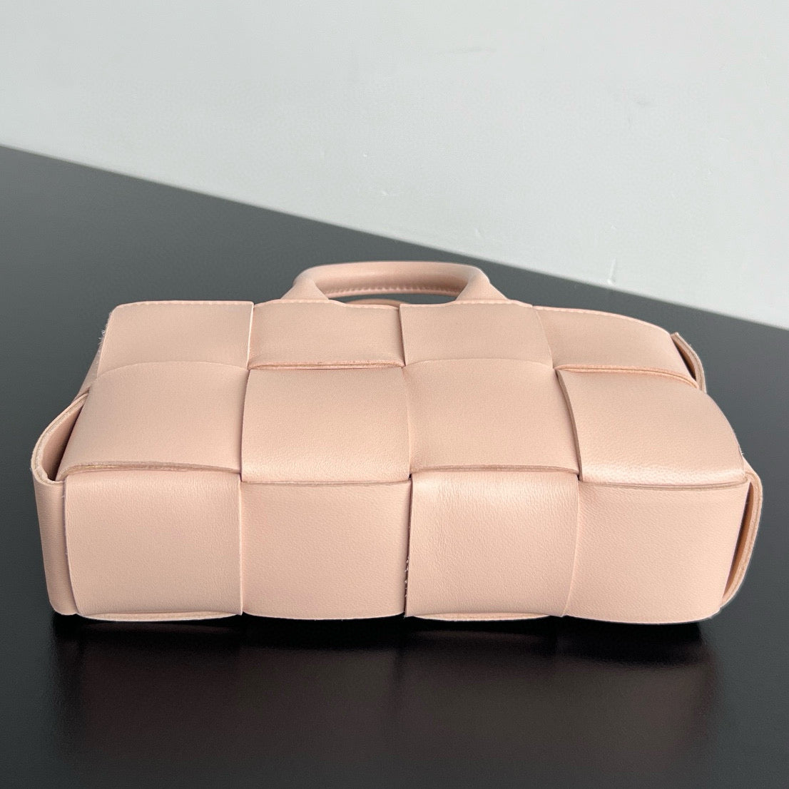 BTV East-West Arco Tote
