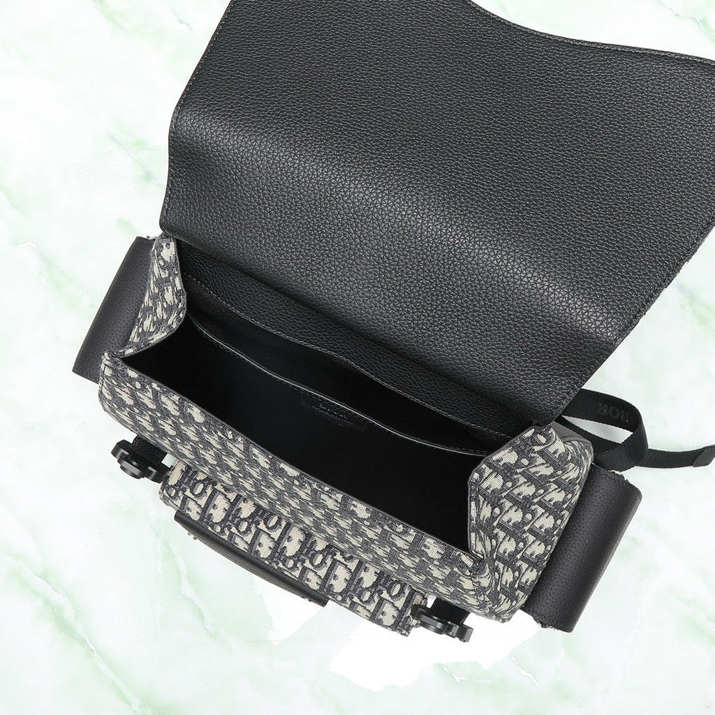 CD Oblique Gallop Backpack