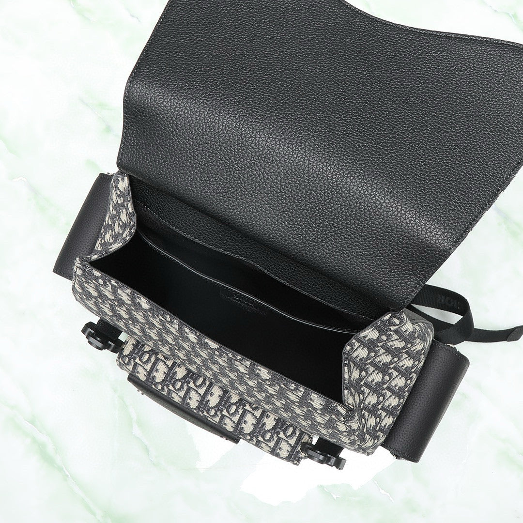 CD Oblique Gallop Backpack