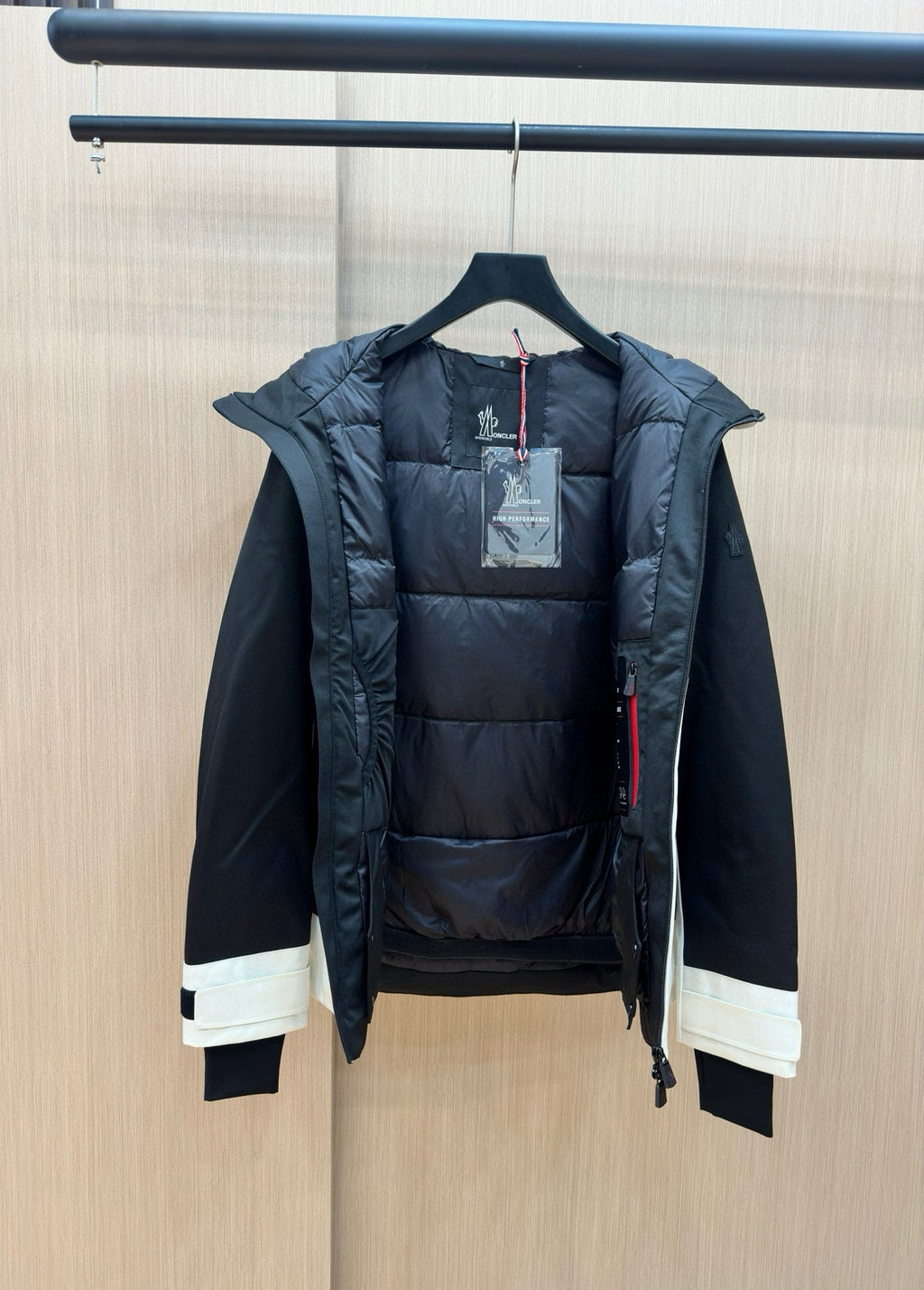 MNC Jacket
