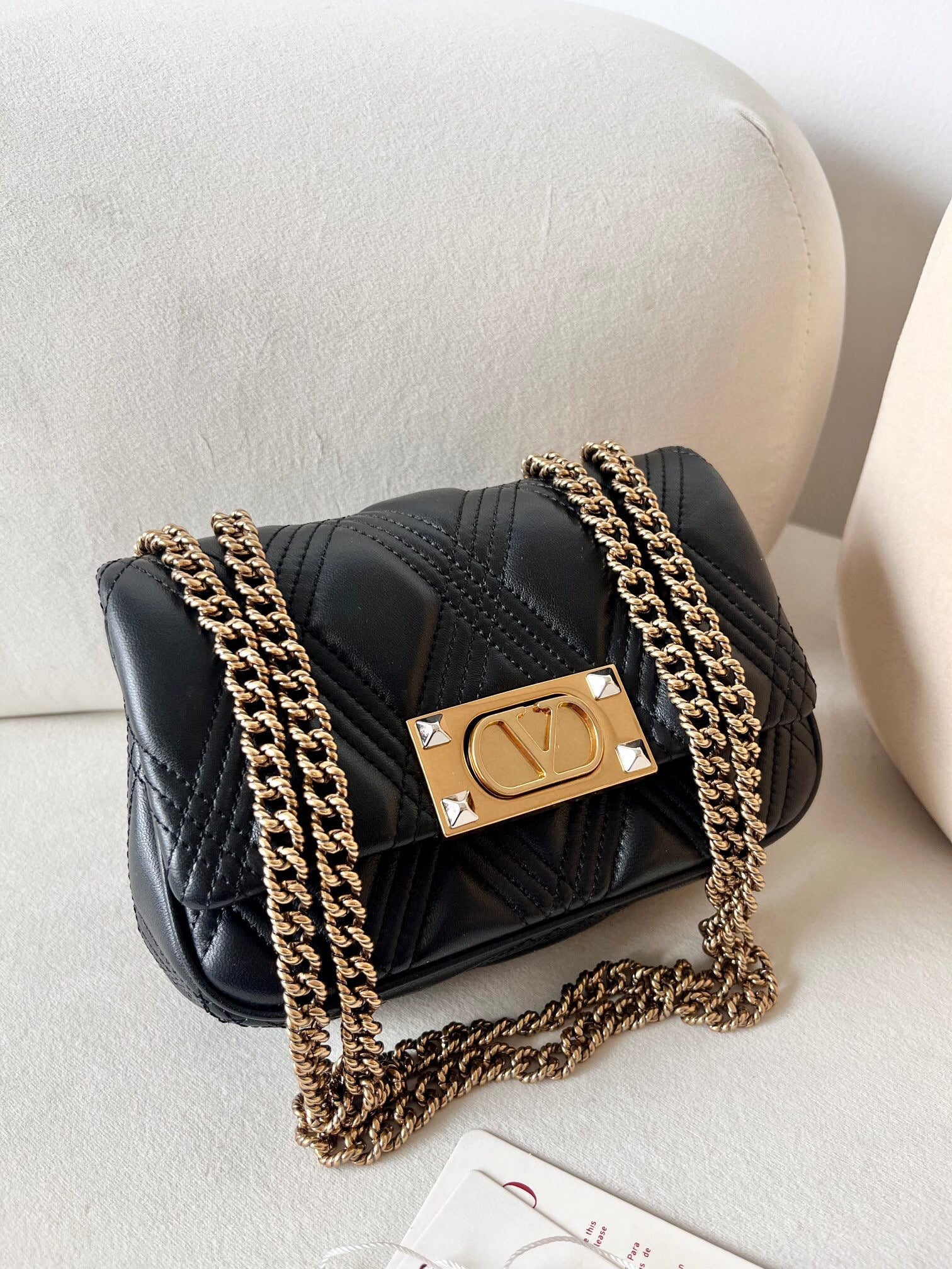 VLT Sling Bag Mini